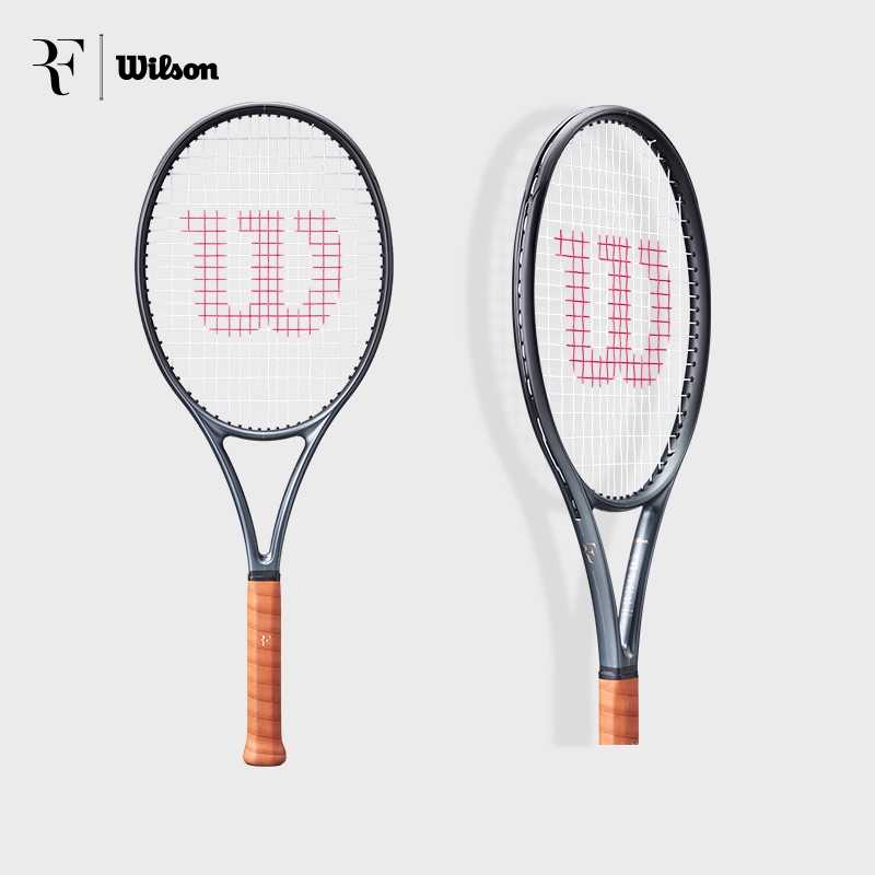 Wilson RF 01 Laver Cup Tennis Rackets