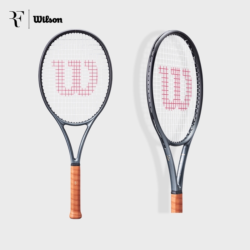 Wilson RF 01 Laver Cup Tennis Rackets