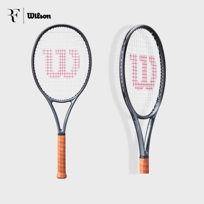 Wilson RF 01 Laver Cup Tennis Rackets