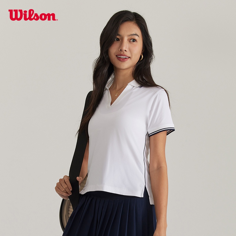 Wilson Women Club Polo