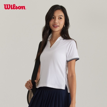 Wilson Women Club Polo