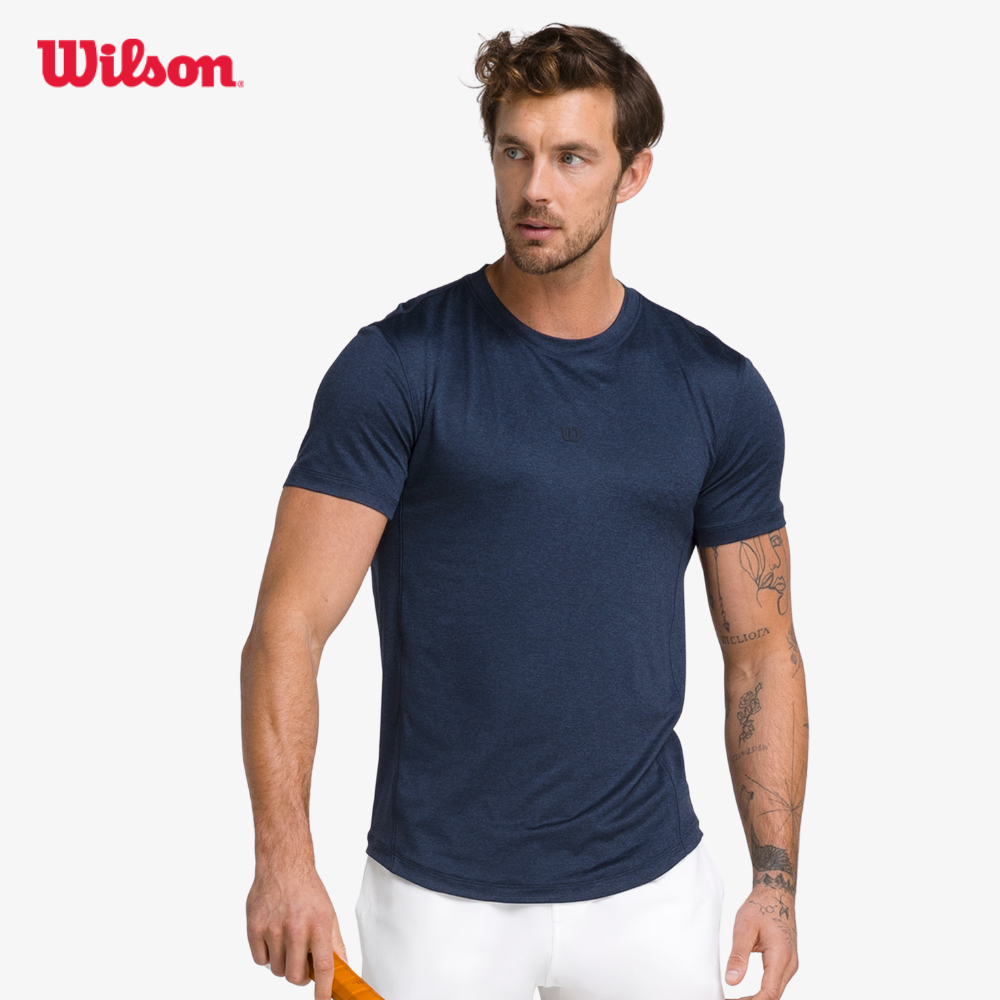 Wilson Men Everyday Performance Tee