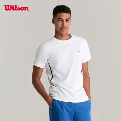 Wilson Men Daily Performance Tee