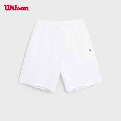 Wilson Men Daily Woven Short 9IN