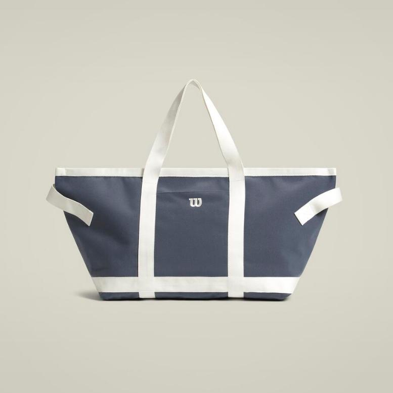 Wilson Clubhouse Tote Sports Bag Tennis Bag