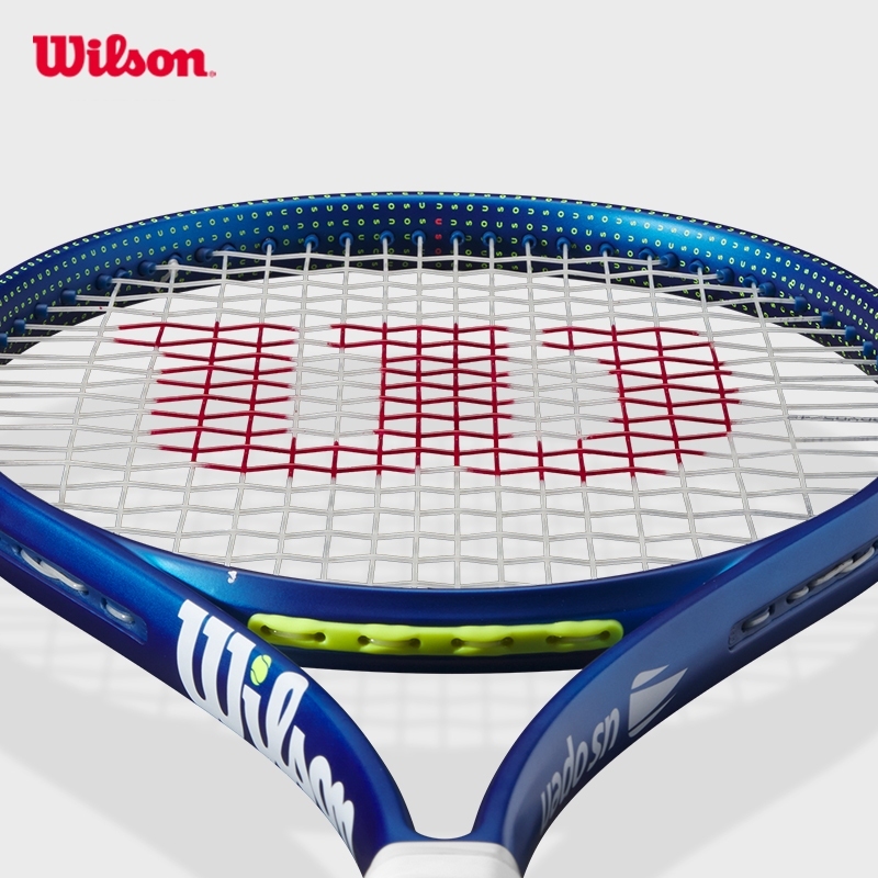 Wilson Shift 99 V1 US Open 2024 Performance Tennis Racket (Unstrung)