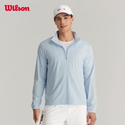 Wilson Dual Woven Jacket 