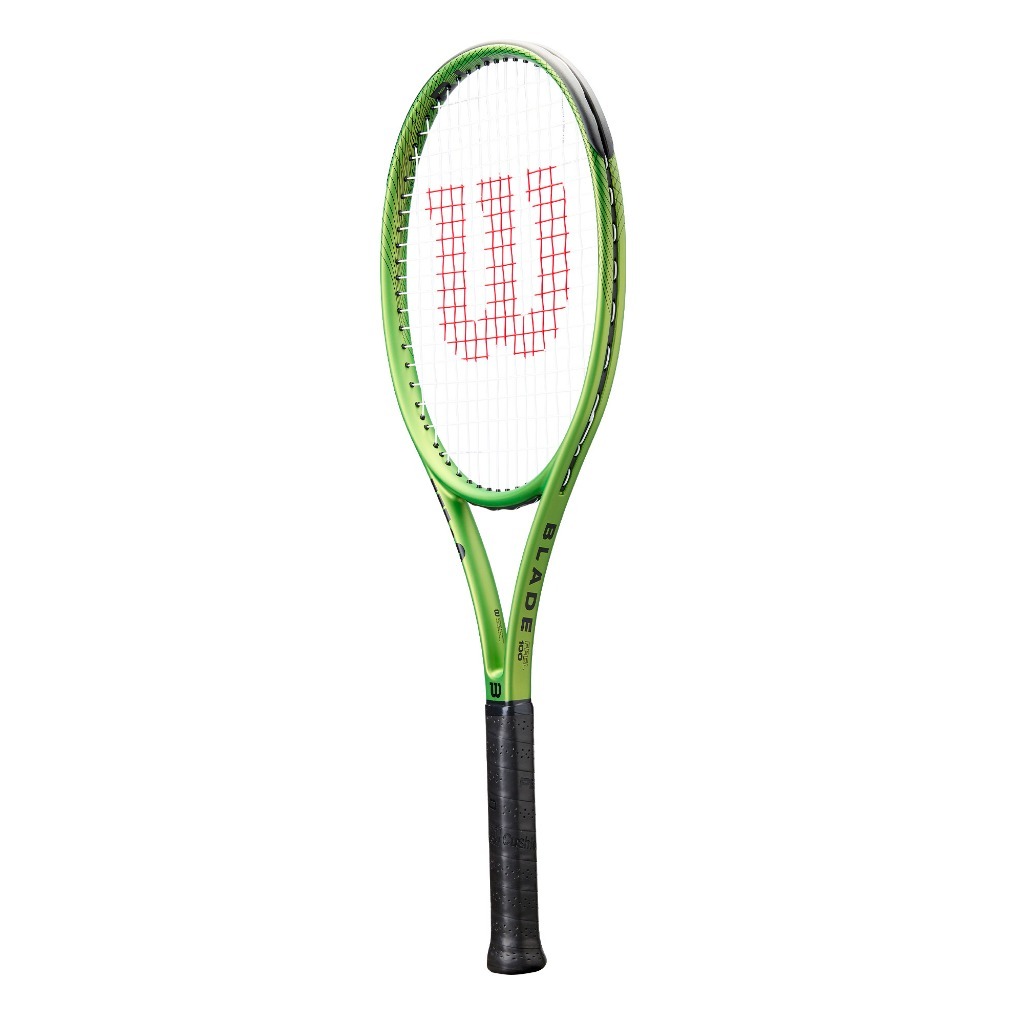 Wilson Blade Feel 100/103 Tennis Racket Graphite Recreational (Pre-strung)