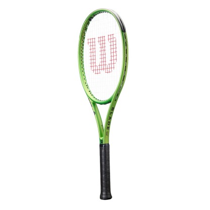 Wilson Blade Feel 100/103 Tennis Racket Graphite Recreational (Pre-strung)