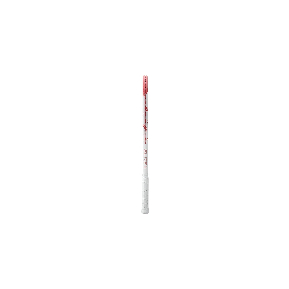 Wilson Elite Comp V2 Recreational Tennis Racket (Pre-Strung)