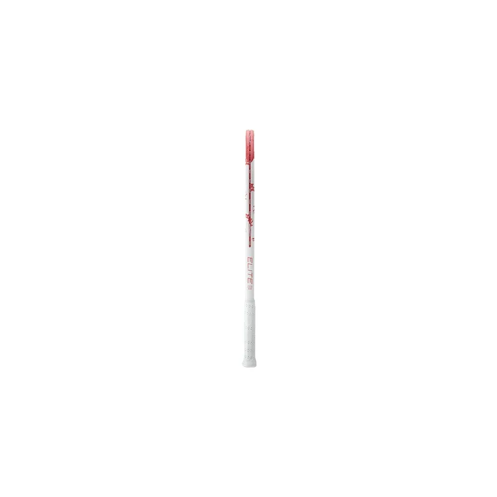 Wilson Elite Comp V2 Recreational Tennis Racket (Pre-Strung)