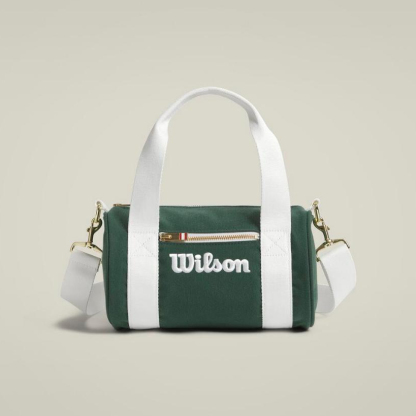 Mini Duffle Bag