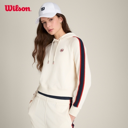 Wilson Sideline Hoodie