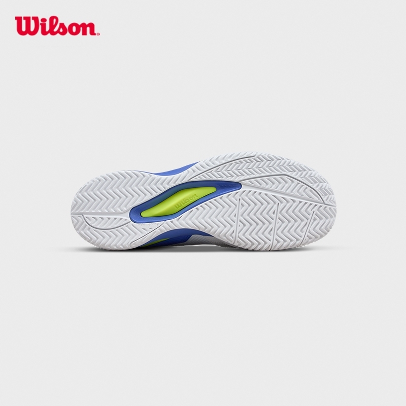 Wilson Rush Pro Ace Men's Tennis Shoes