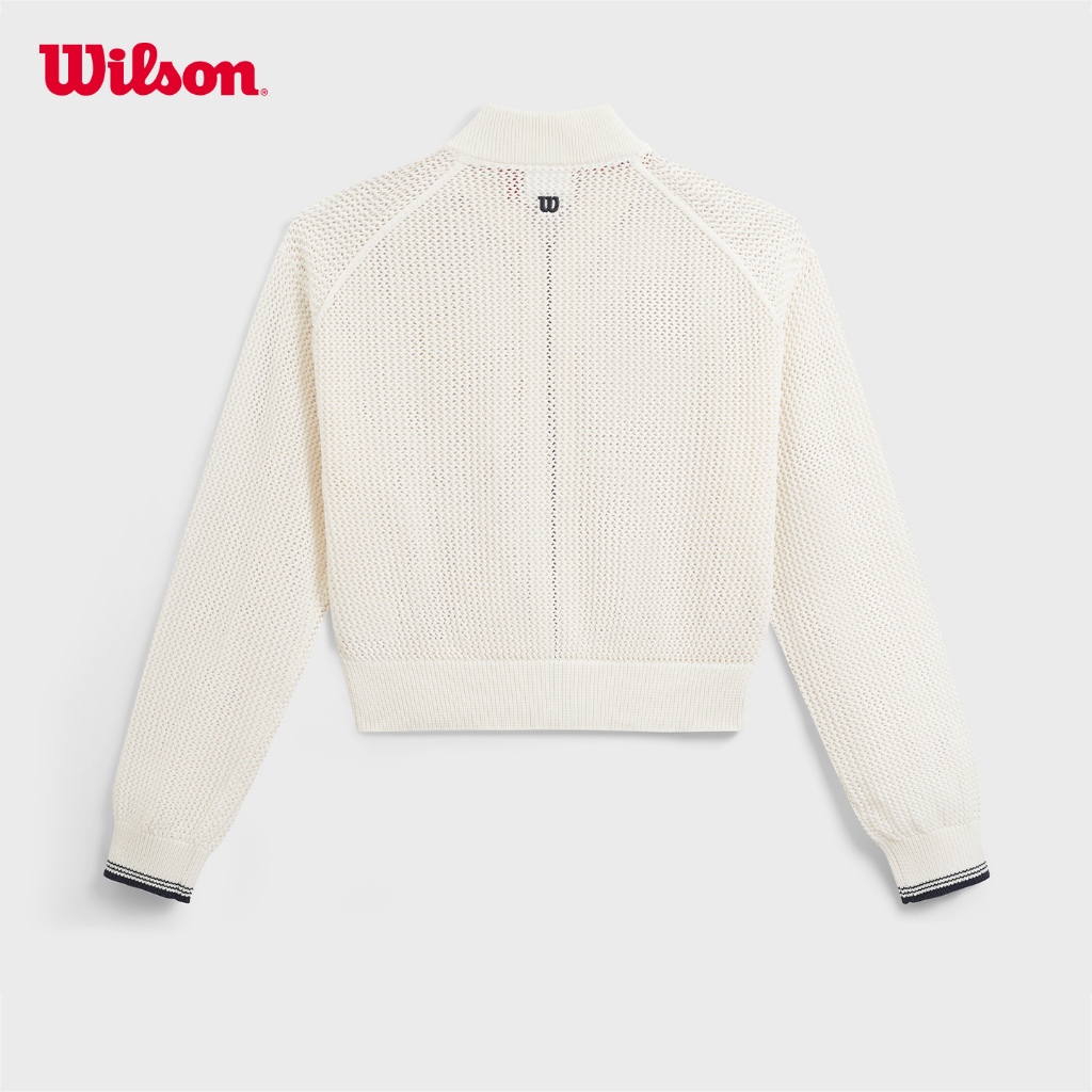 Wilson Triple Crown Bomber 