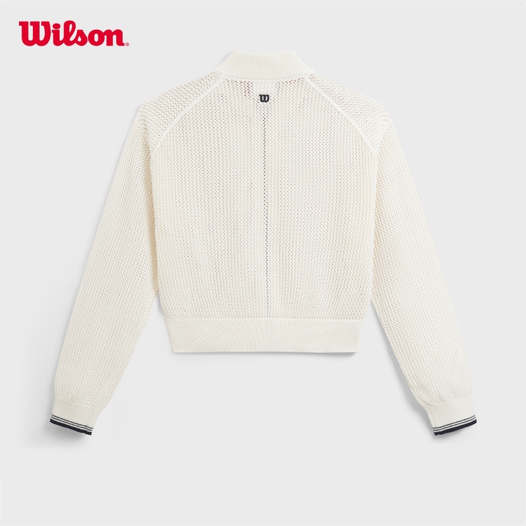 Wilson Triple Crown Bomber 