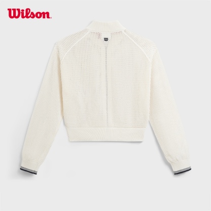 Wilson Triple Crown Bomber 