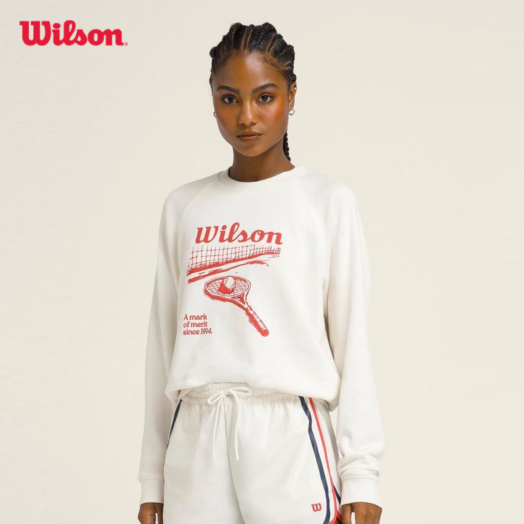 Wilson Classic Crew