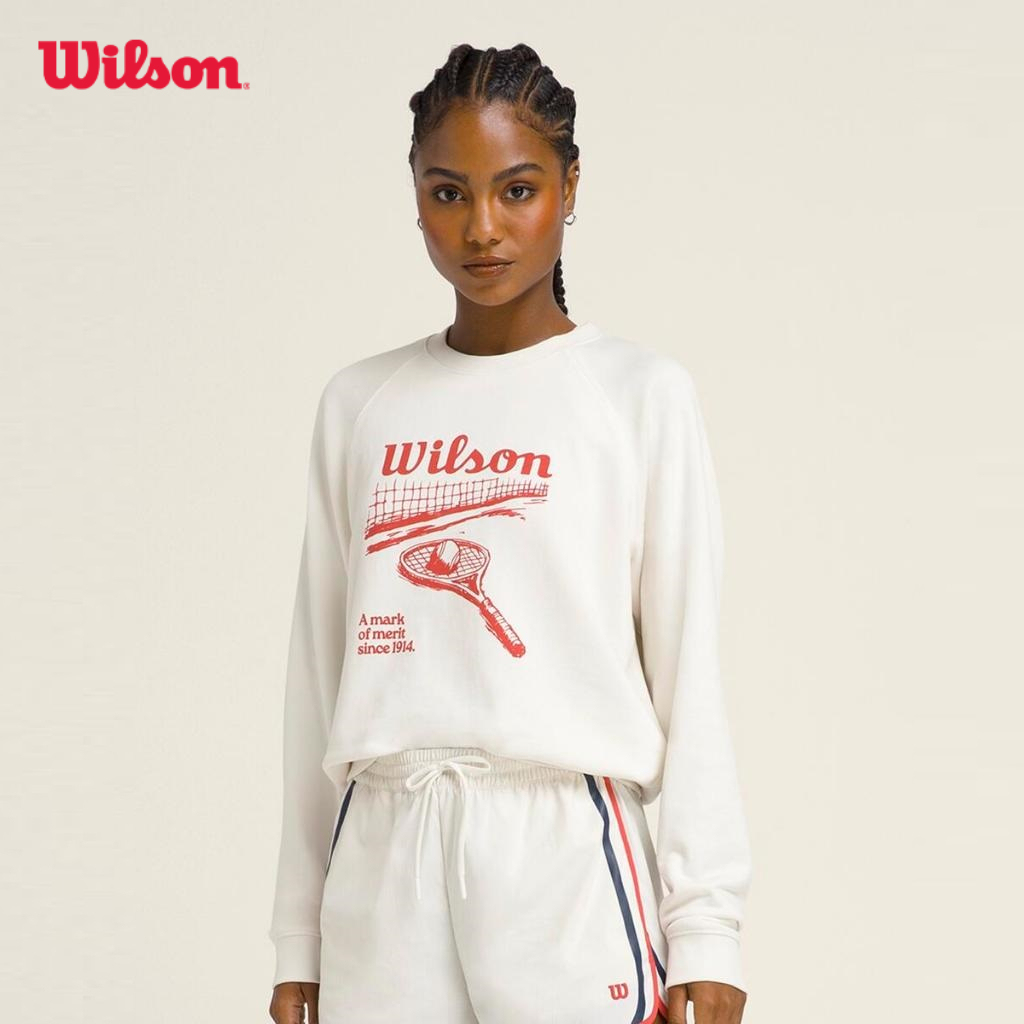 Wilson Classic Crew