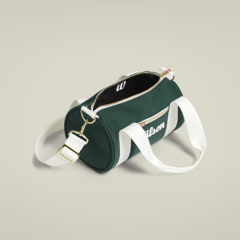 Mini Duffle Bag