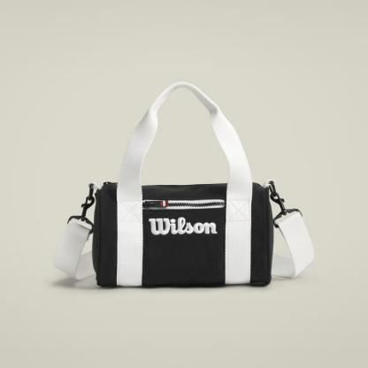 Mini Duffle Bag
