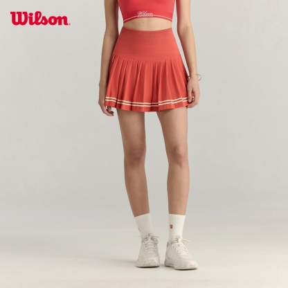Wilson Midtown Tennis Skirt