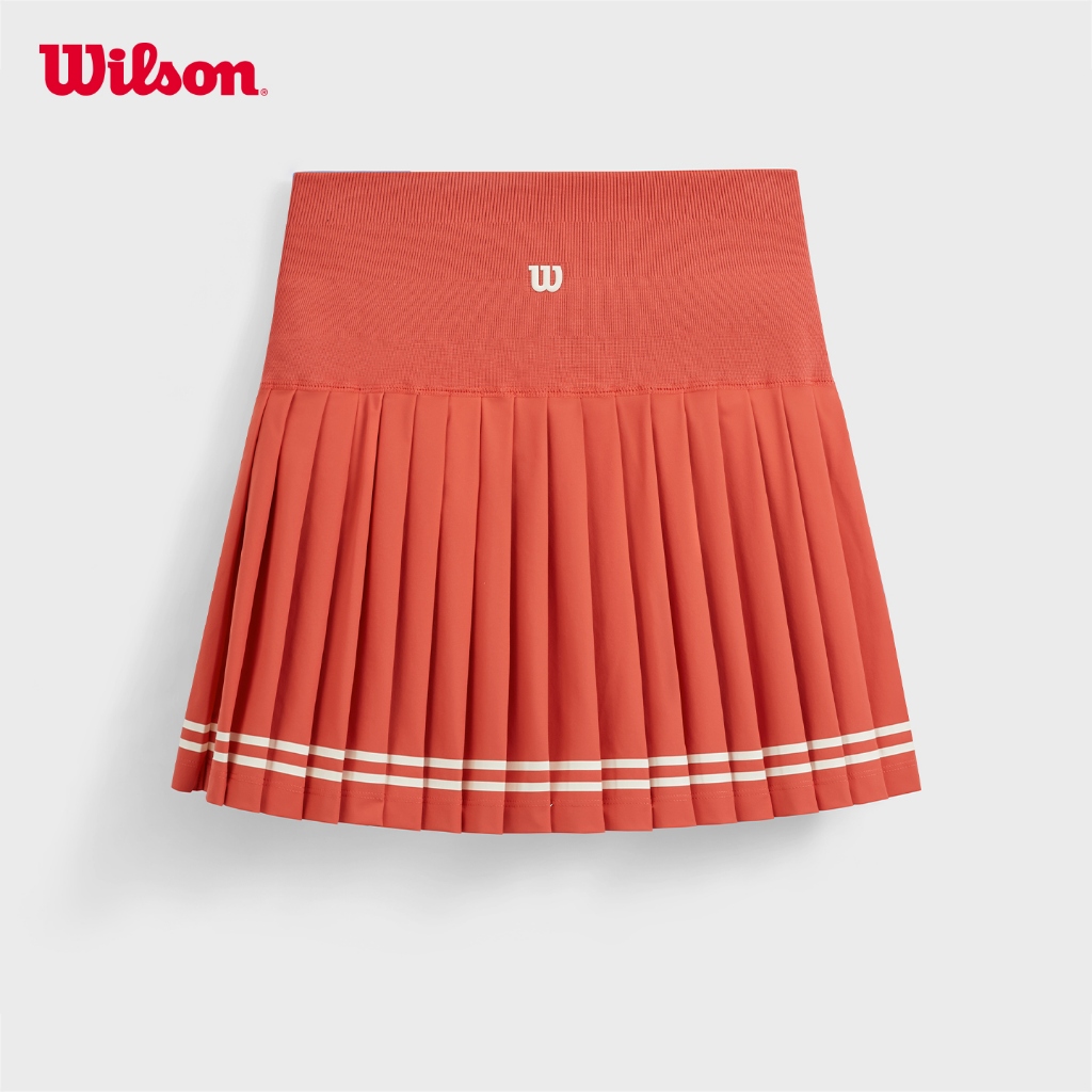 Wilson Midtown Tennis Skirt