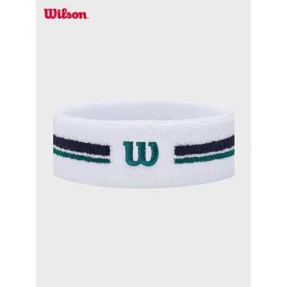 Wilson Unisex Stripe Headband