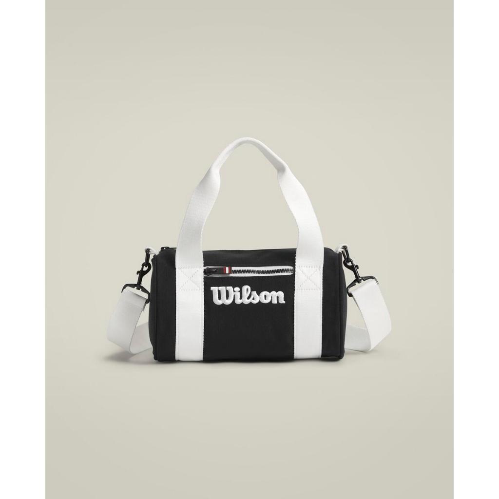 Mini Duffle Bag