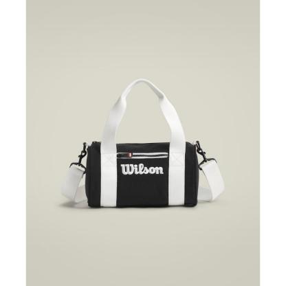 Mini Duffle Bag