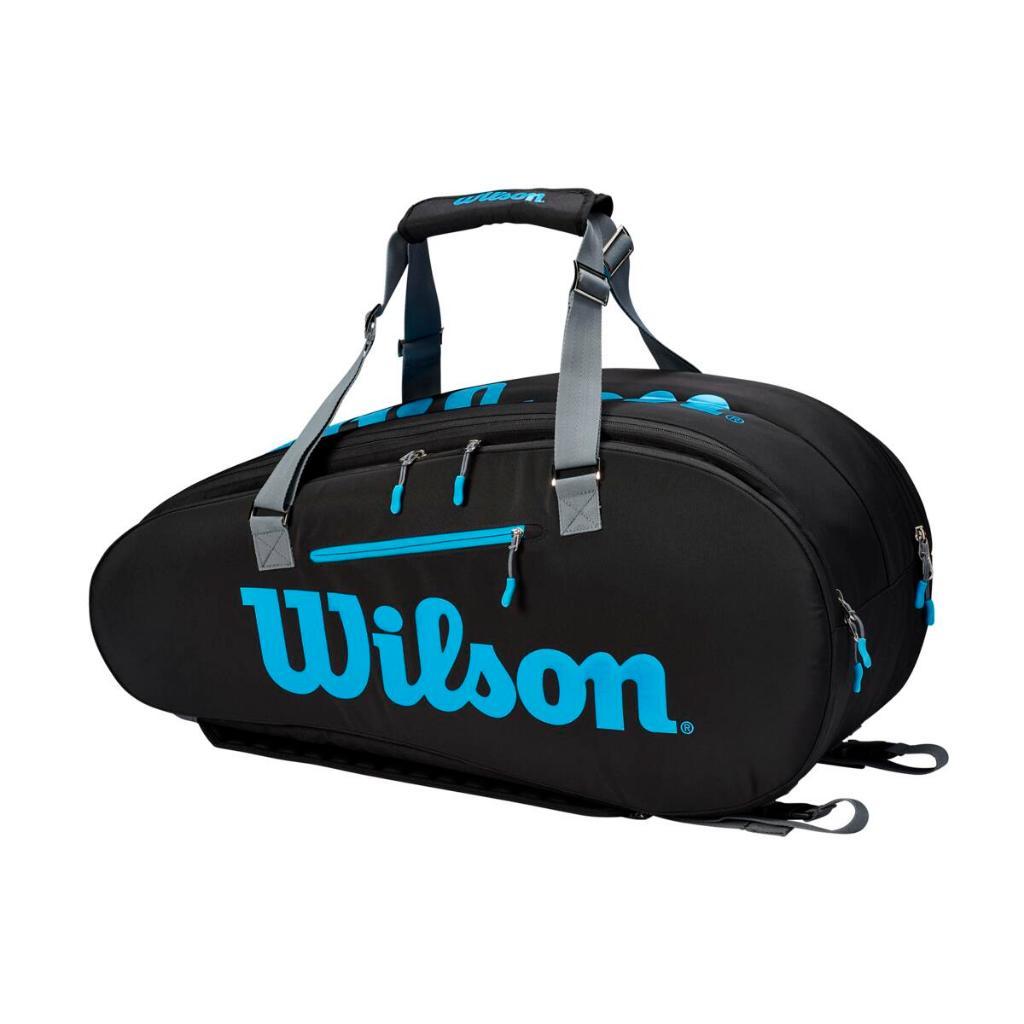 Wilson ULTRA Tennis Bag (9 Rackets)