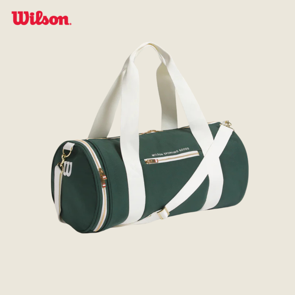 Wilson Two-a-Day Duffle