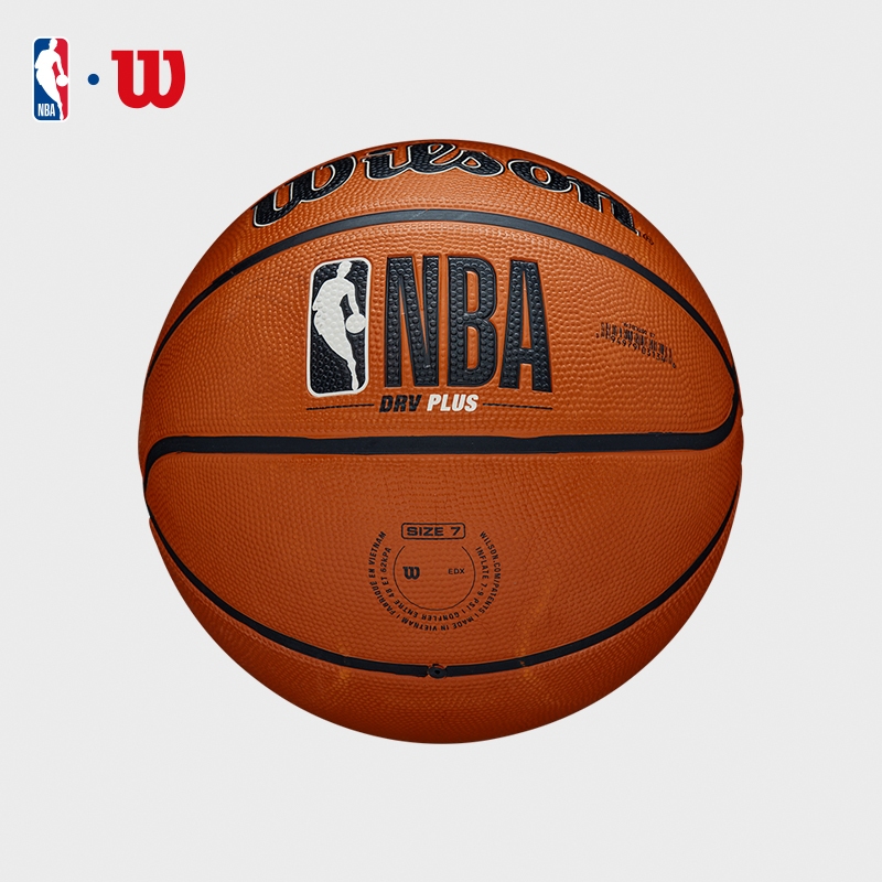 Wilson NBA DRV Plus Outdoor Basketbal