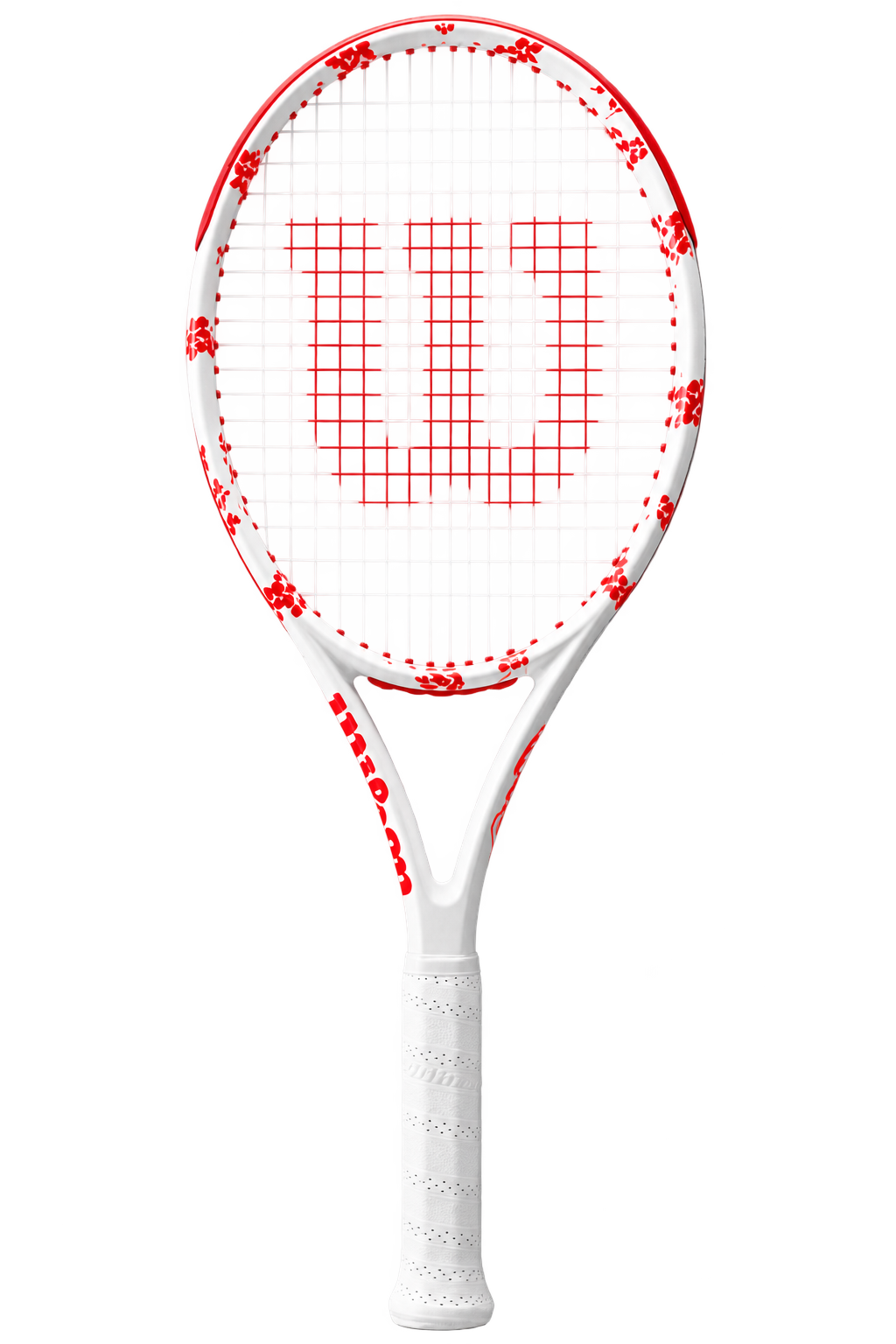 Wilson Elite Comp V2 Recreational Tennis Racket (Pre-Strung)