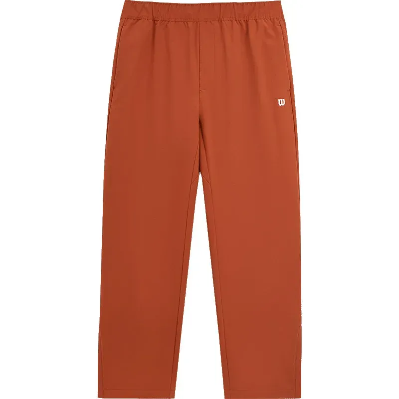 Wilson Men's Depth Shot Track Pant