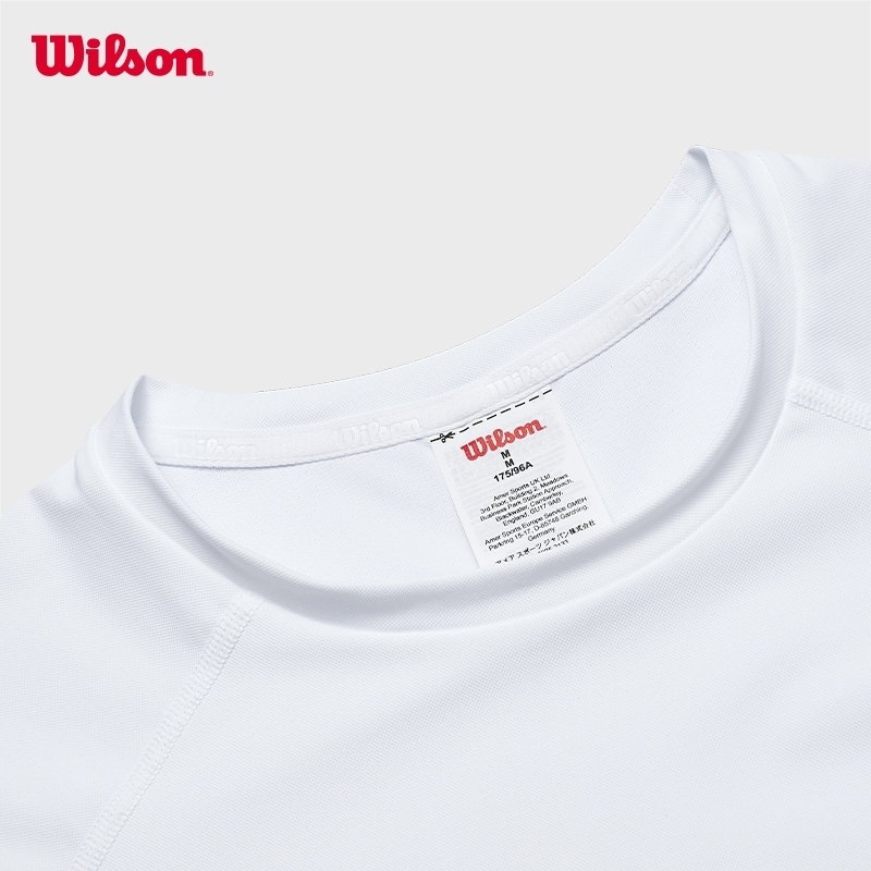 Wilson Men Daily Performance Tee