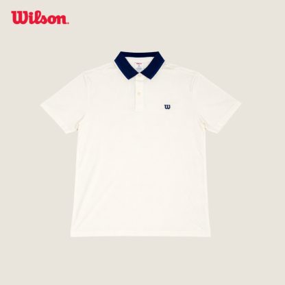 Wilson Men All Seasons Seamless Polo