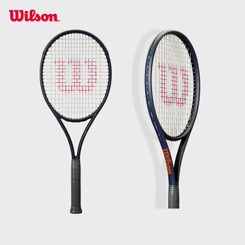Wilson Roland-Garros 2025 CLASH / SHIFT / BLADE Tennis Racket (Unstrung)