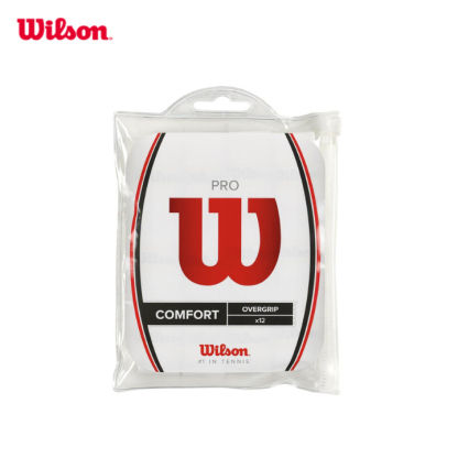 Wilson Pro Overgrip 12pk