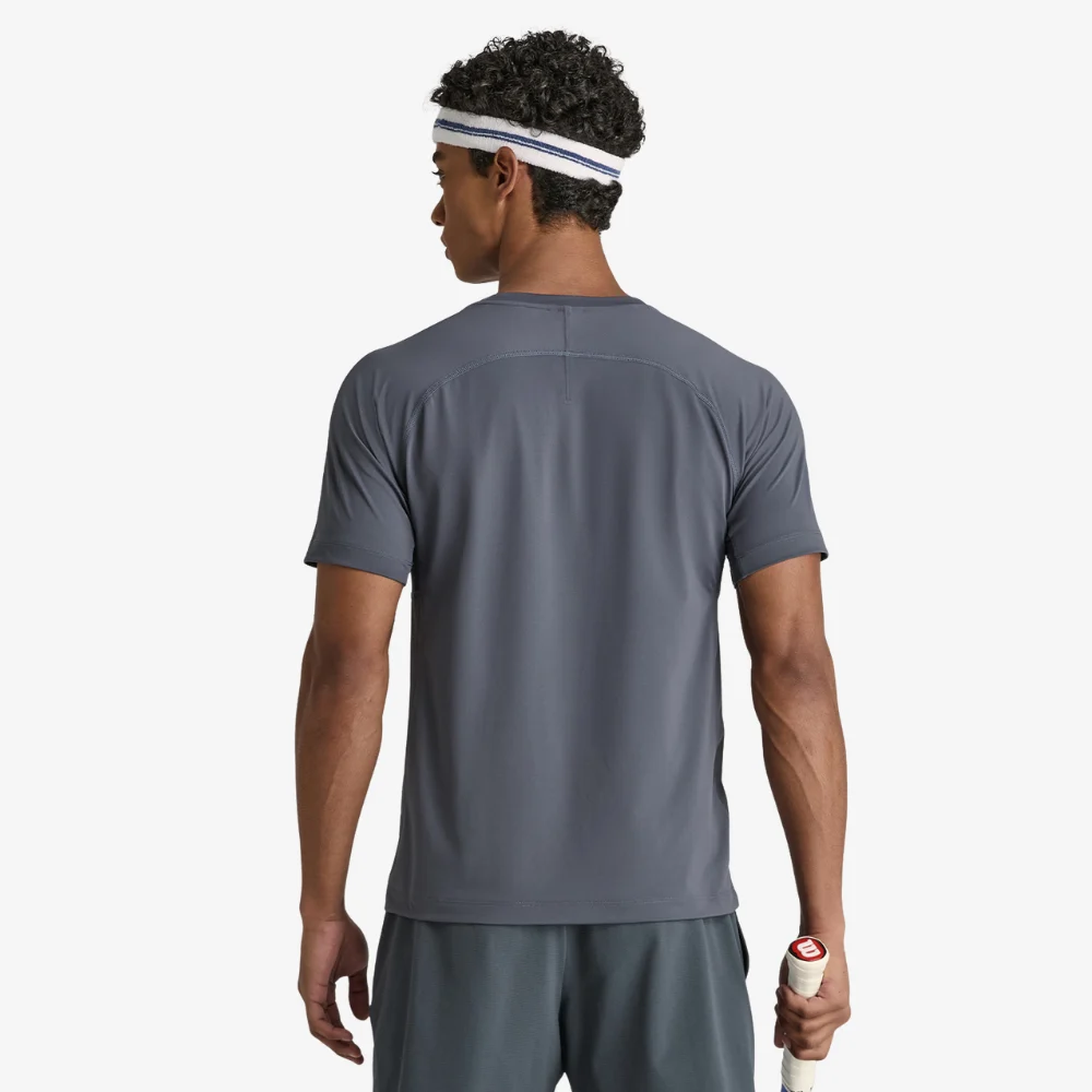 Wilson Men's Daily Performance Tee