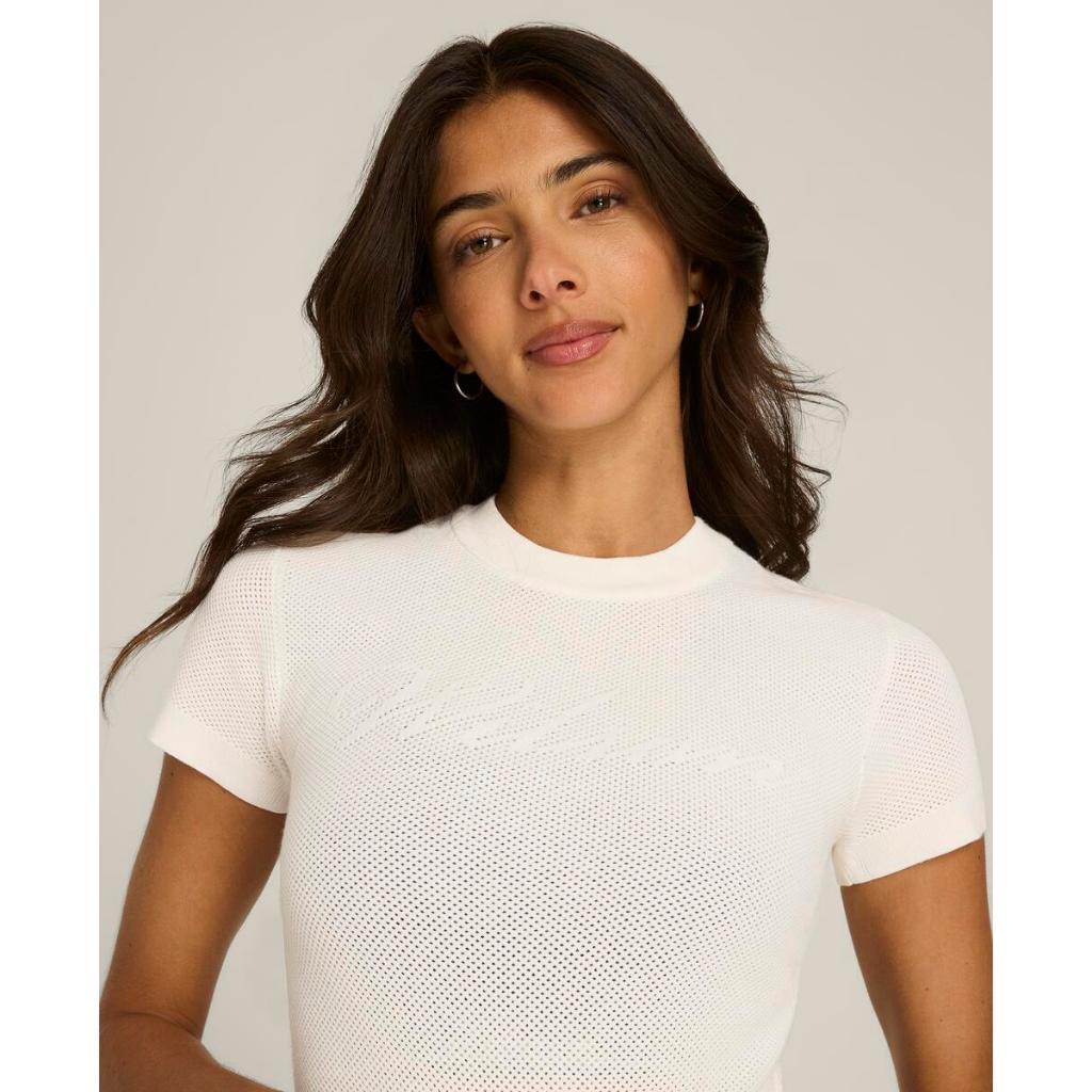 Wilson Peyton Knit Tee