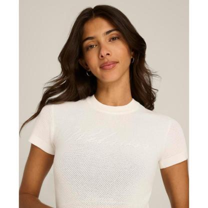 Wilson Peyton Knit Tee
