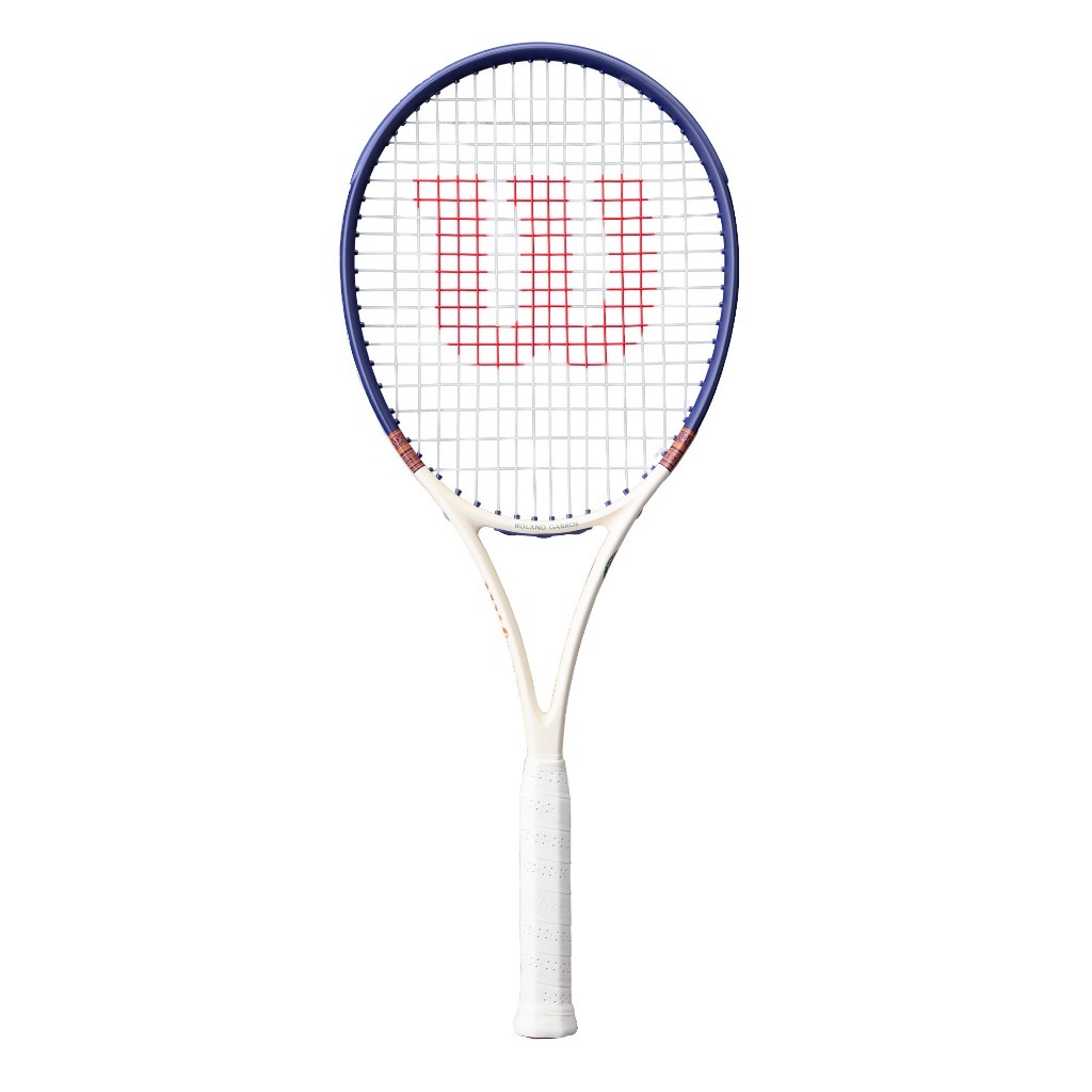 Wilson Roland Garros Triumph Tennis Racket