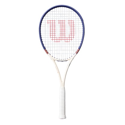 Wilson Roland Garros Triumph Tennis Racket