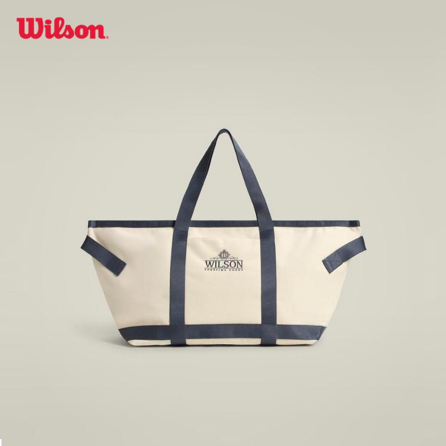 Wilson Clubhouse Tote Sports Bag Tennis Bag