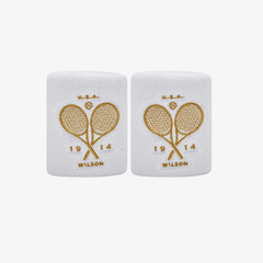 Wilson Racquet Wristband