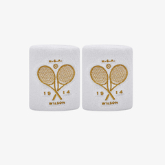 Wilson Racquet Wristband