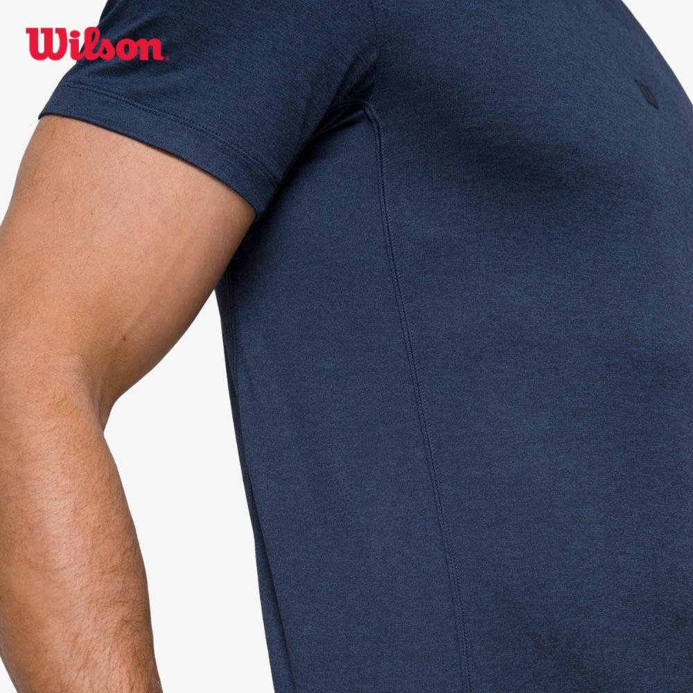 Wilson Men Everyday Performance Tee