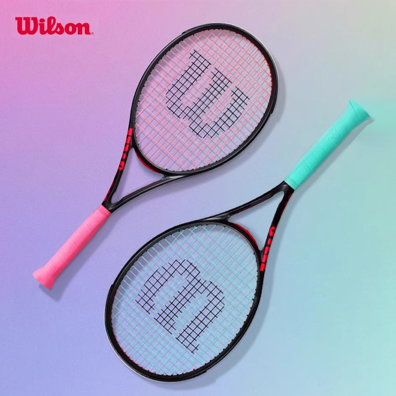 Wilson Revolve 17G Set Tennis String