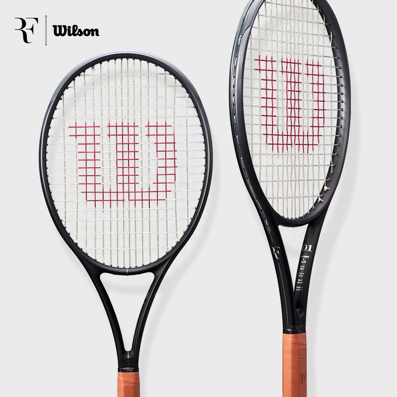 Wilson RF 01 Future Lite Performance Tennis Rackets (Unstrung)